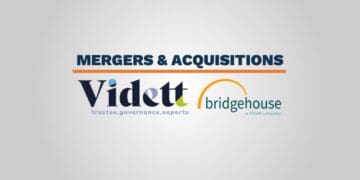 Vidett Bridgehouse M&A
