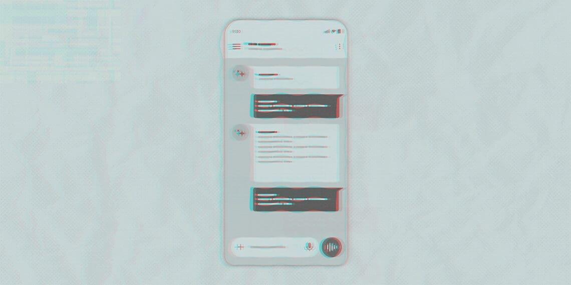 banking chatbot featured