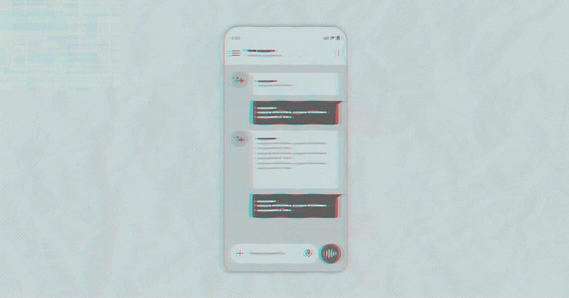 banking chatbot featured