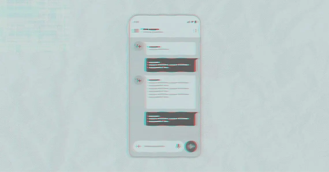 banking chatbot featured