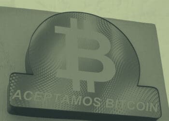 bitcoin accepted sign el salvador