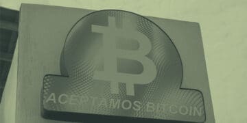 bitcoin accepted sign el salvador