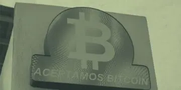 bitcoin accepted sign el salvador