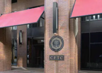 cftc building front