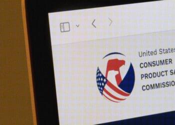 consumer product safety commission website