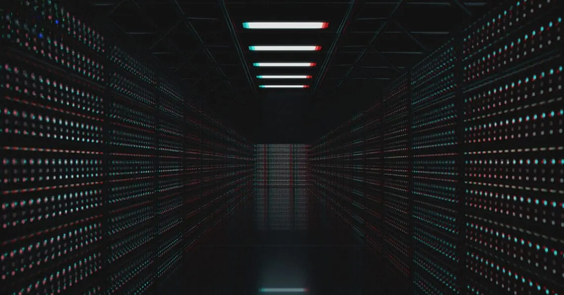 data center racks