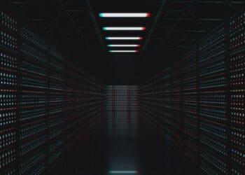 data center racks