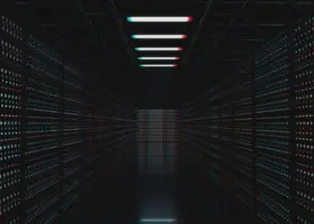 data center racks