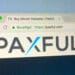 paxful screen