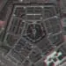 pentagon aerial view