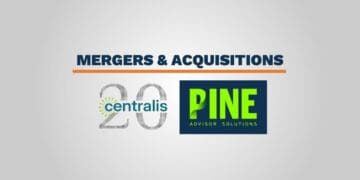 Centralis Group Pine M&A