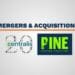 Centralis Group Pine M&A