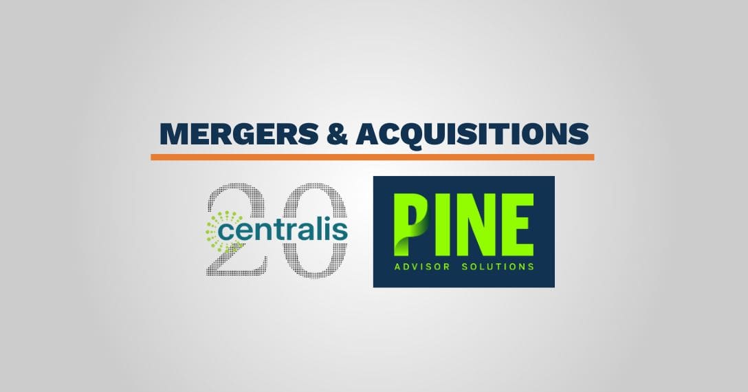 Centralis Group Pine M&A