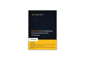 GTI FCPA Whitepaper