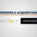 HaystackID eDiscovery AI M&A