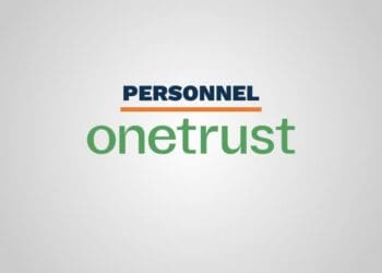 OneTrust CEO