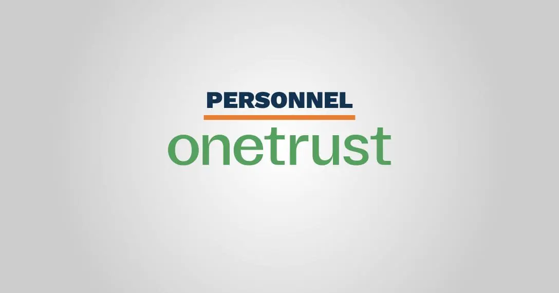 OneTrust CEO