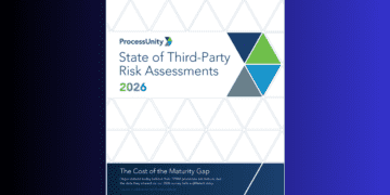 ProcessUnity Research Finds Third-Party Risk Management Confidence Outpaces Breach Reality