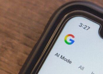 ai summary on google