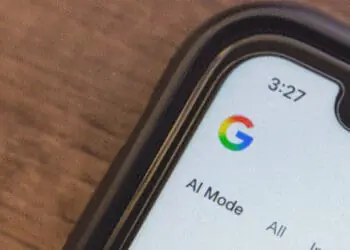 ai summary on google