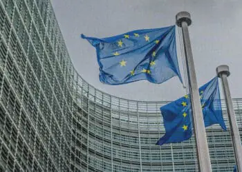 eu flags