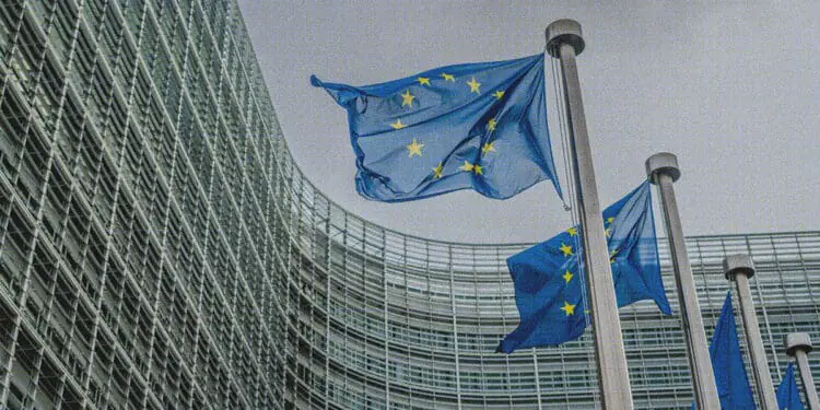 eu flags