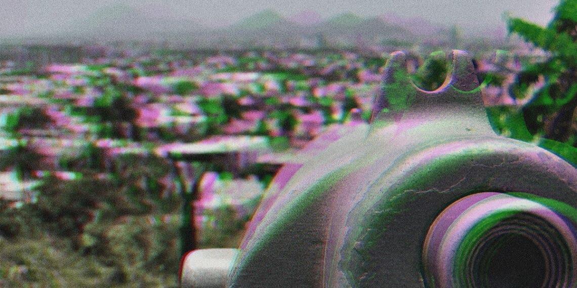 mexico landscape viewer