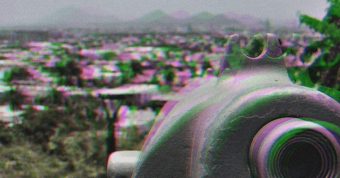 mexico landscape viewer