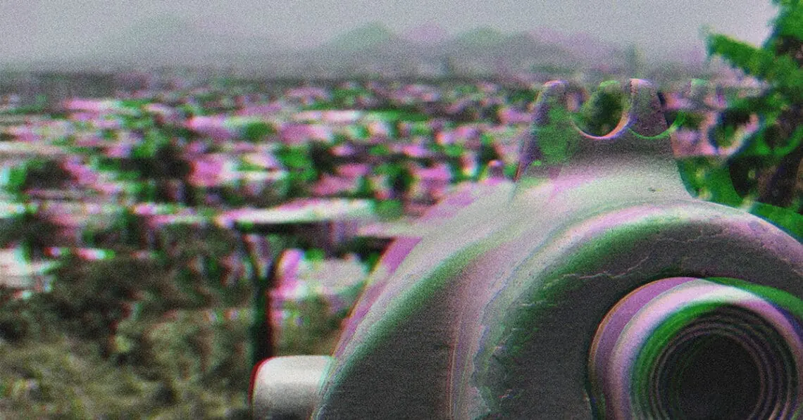 mexico landscape viewer