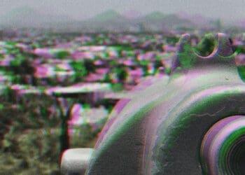 mexico landscape viewer