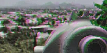 mexico landscape viewer