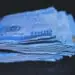 stack of currency