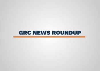 GRC News Roundup Cover