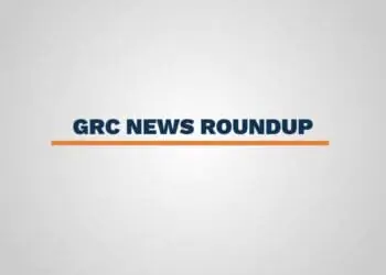 GRC News Roundup Cover