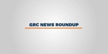 GRC News Roundup Cover