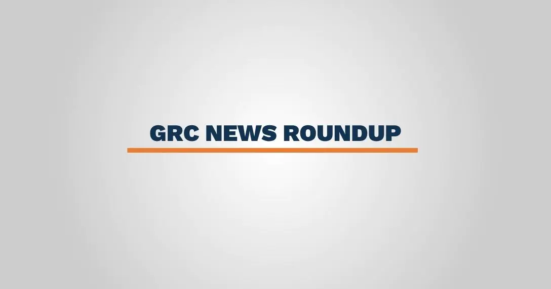 GRC News Roundup Cover