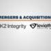 K2 Integrity Leviathan Group M&A