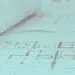 architectural plans laid out