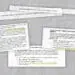 corporate enforcement policy wording changes collage