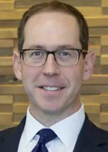 eric olshan