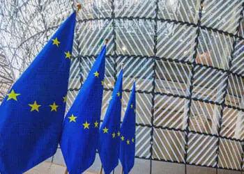 eu desktop flags