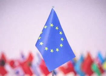 eu tiny flag