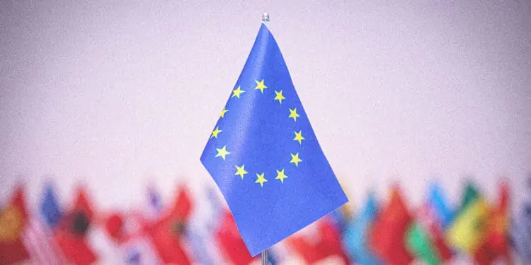 eu tiny flag