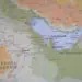 gulf coast countries map