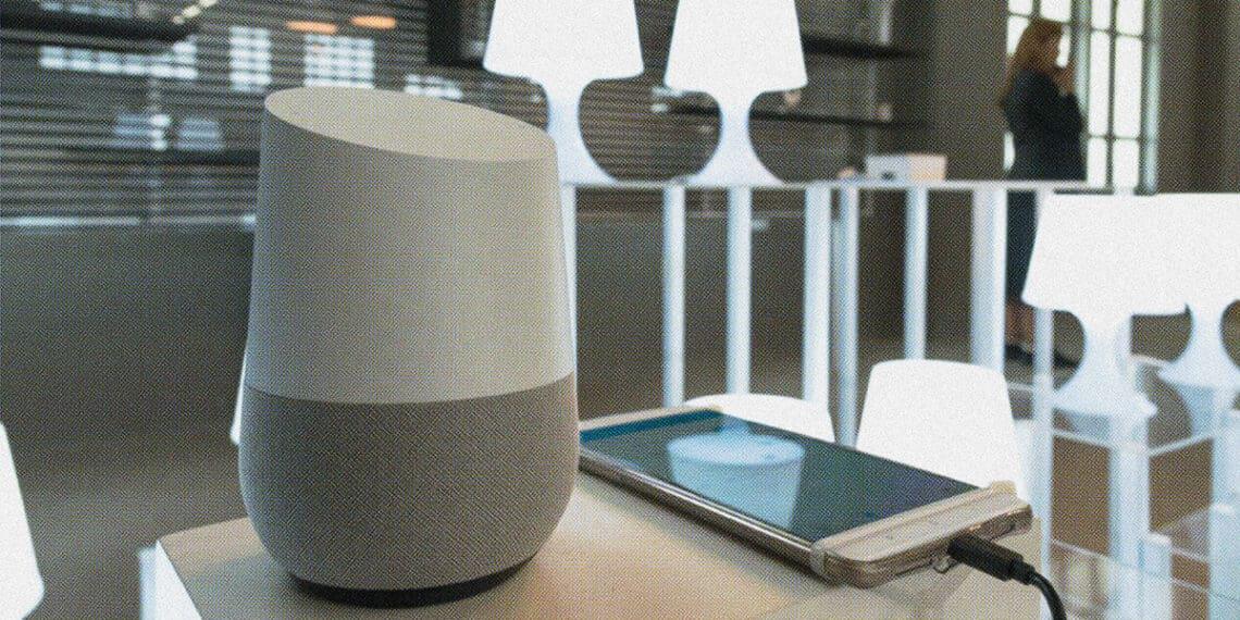 internet of things and cloud devices