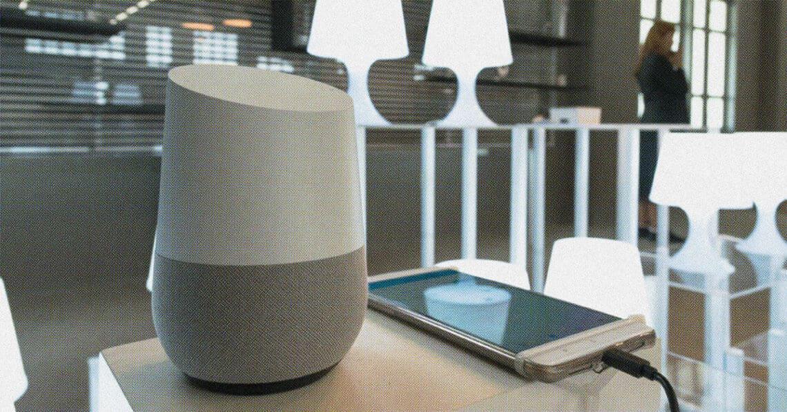 internet of things and cloud devices