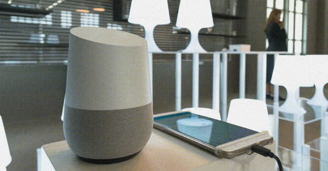 internet of things and cloud devices