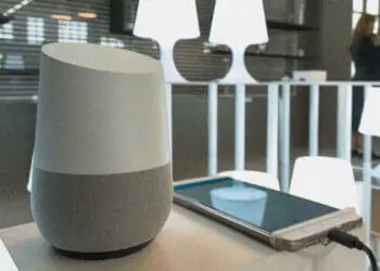 internet of things and cloud devices