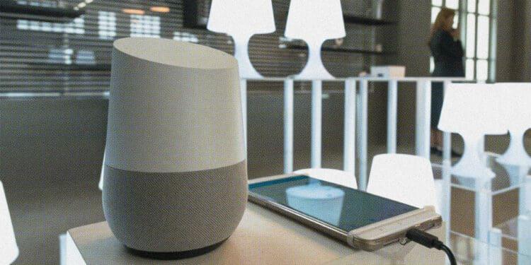 internet of things and cloud devices