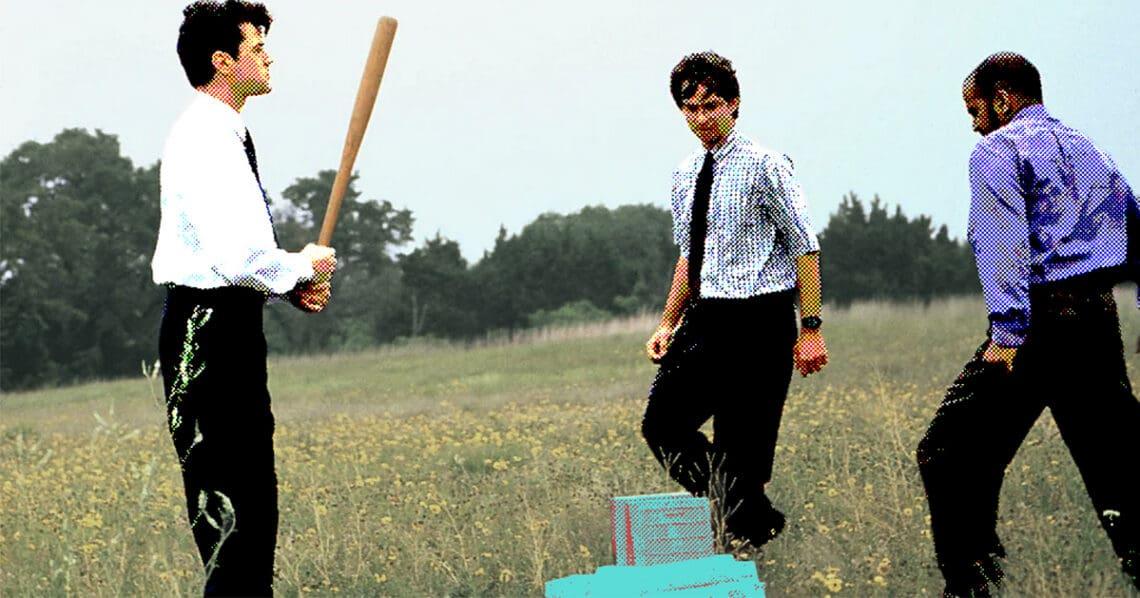 office space printer